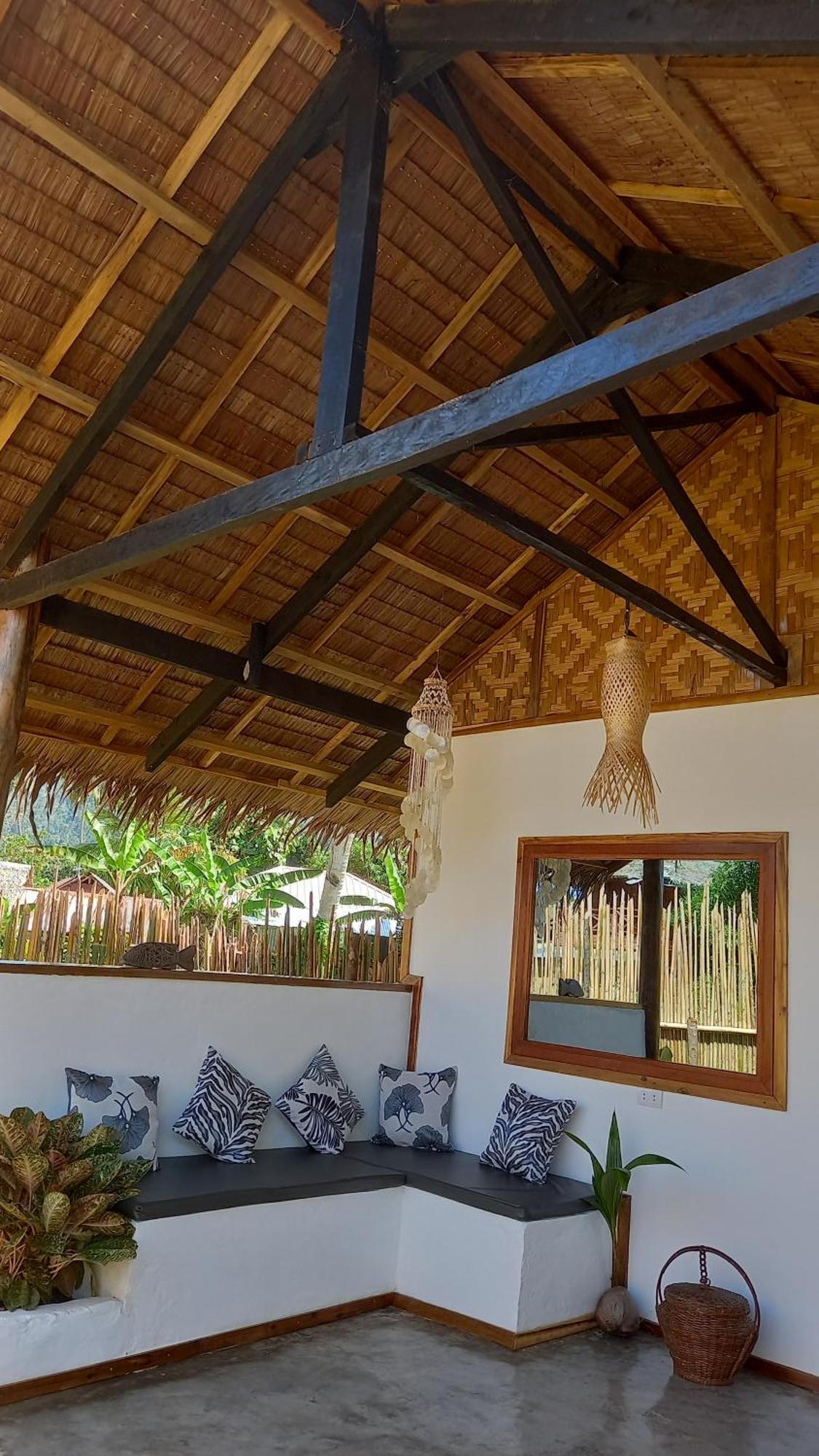 Valerie Lodge San Vicente  Exterior foto