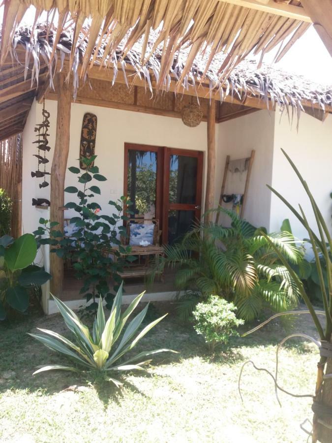 Valerie Lodge San Vicente  Exterior foto